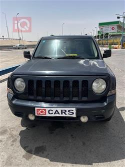جيب باتريوت
